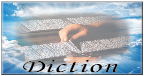 Diction Logo
