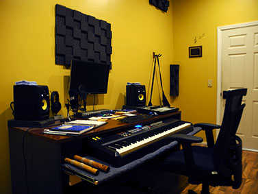 Studio A